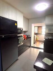Blk 757 Woodlands Avenue 4 (Woodlands), HDB 4 Rooms #557027491